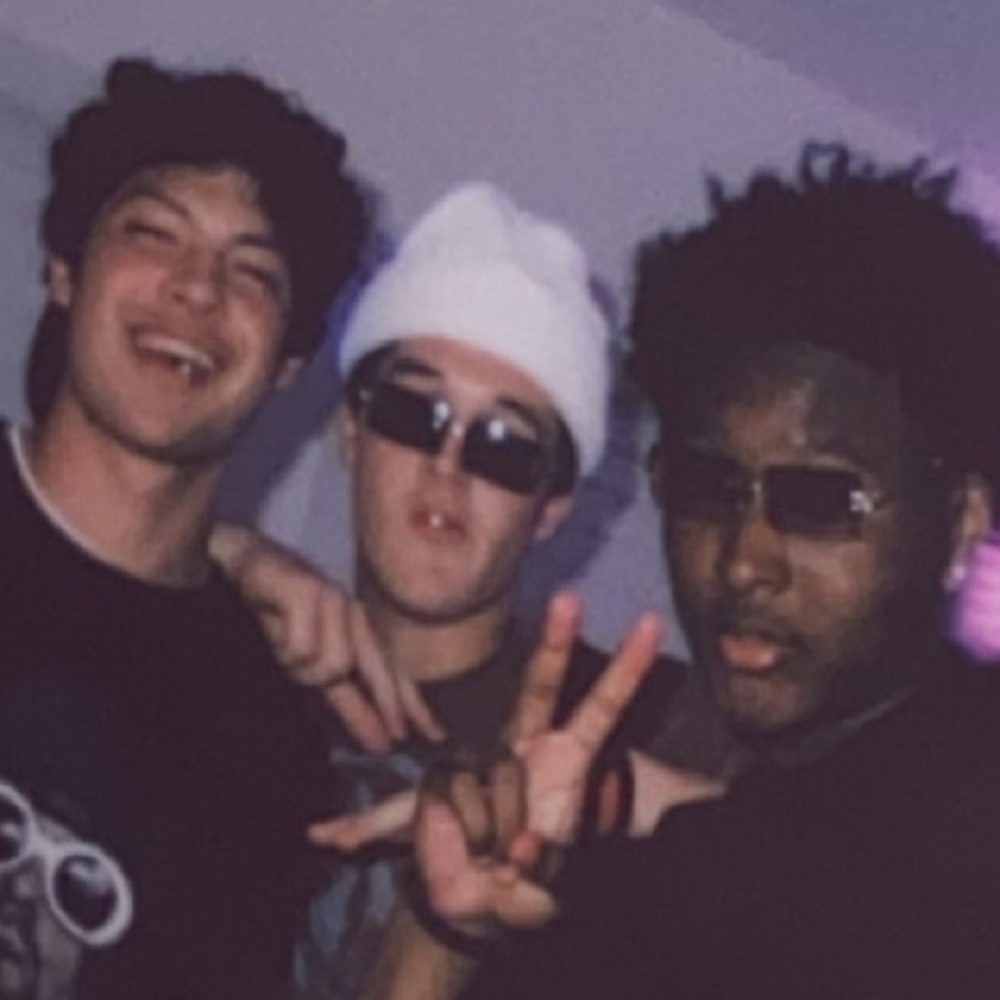 Meet your Posher, Ben